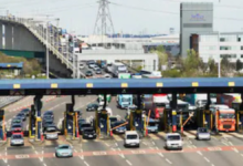 Forgot to Pay Dartford Crossing