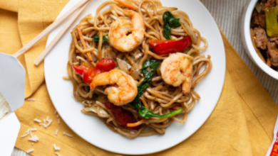 Best Chinese Food Near Me