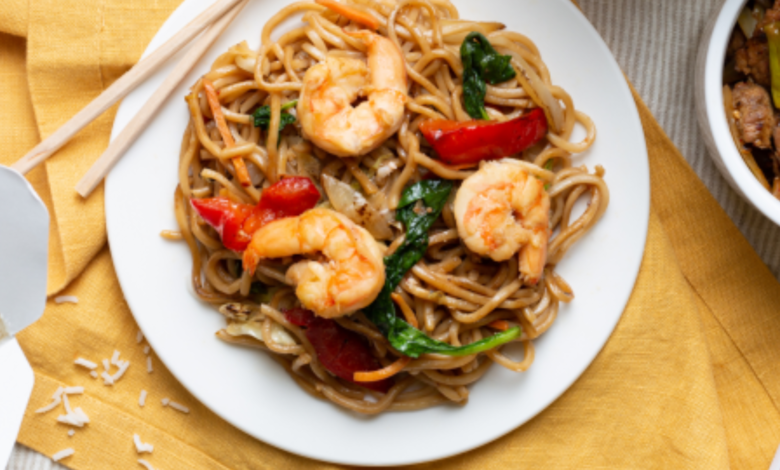 Best Chinese Food Near Me