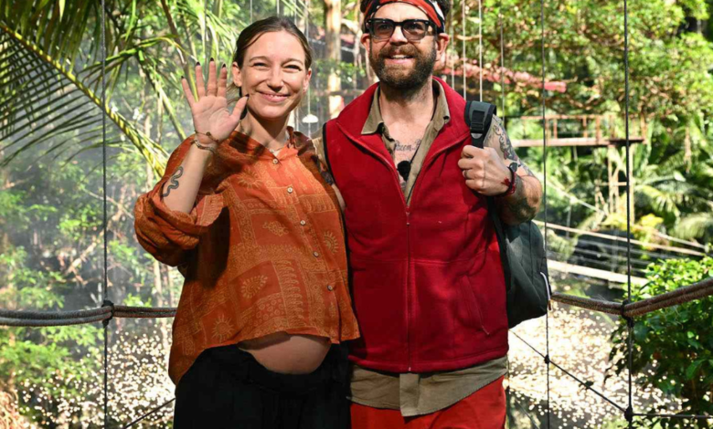 Jack Osbourne Wife Pregnant