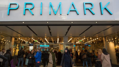 Primark Trafford Centre