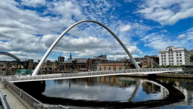 Things to do in Newcastle