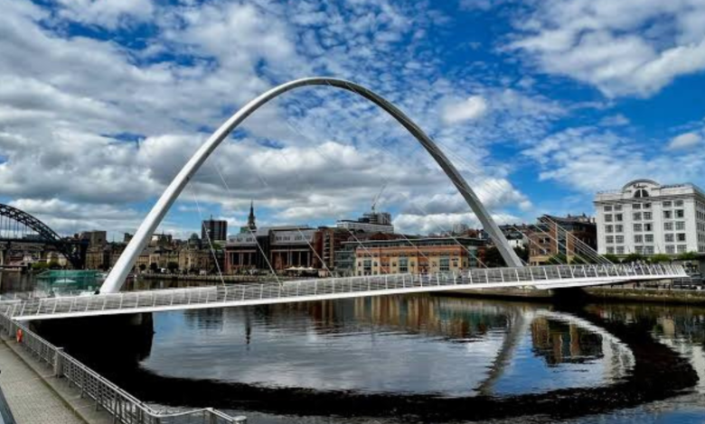 Things to do in Newcastle