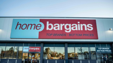 Large Home Bargains Near Me