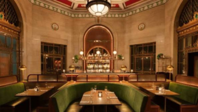 Best Restaurants Liverpool