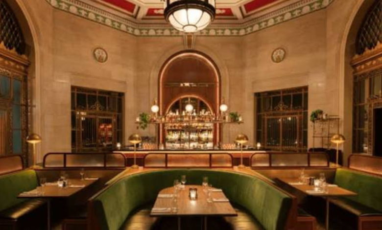 Best Restaurants Liverpool