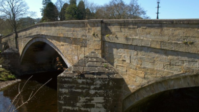 Pateley Bridge