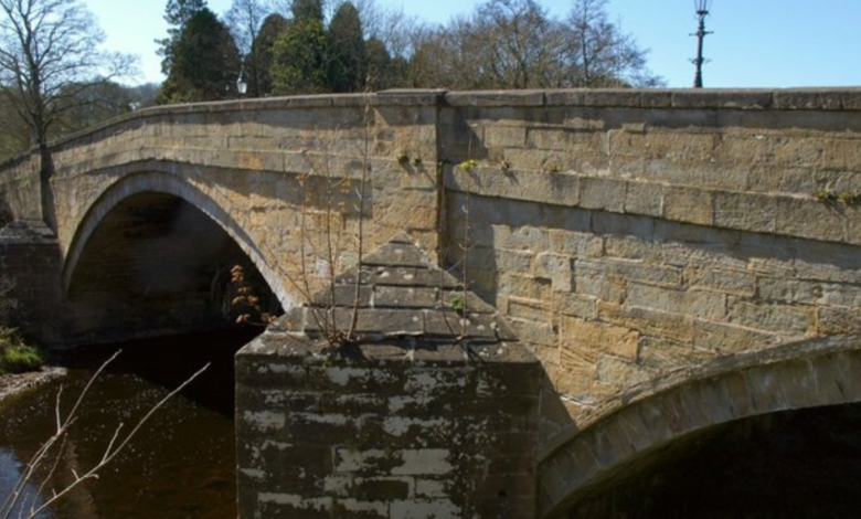 Pateley Bridge