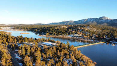 Big Bear Lake