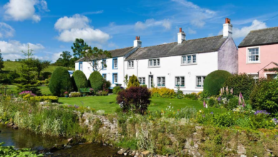 Caldbeck