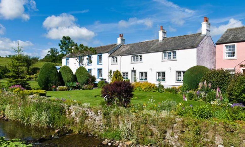 Caldbeck