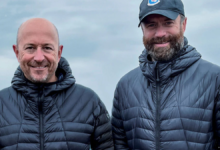 Shackleton Clothing