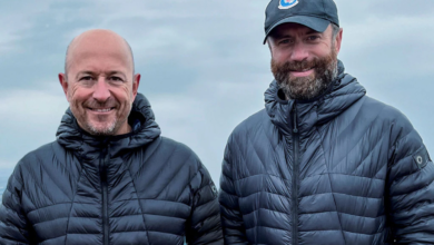 Shackleton Clothing