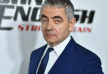 Rowan Atkinson Net Worth