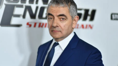 Rowan Atkinson Net Worth