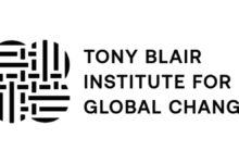 Tony Blair Institute