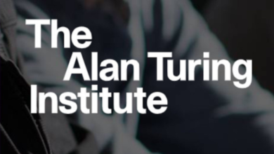 Alan Turing Institute