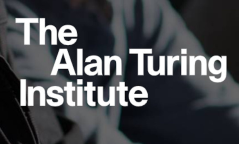 Alan Turing Institute