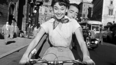 audrey hepburn pisa