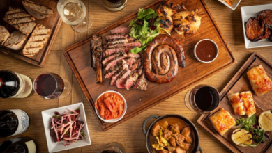 South African Restaurant Near Me