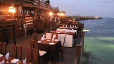 Restaurants Near Me Now Walking Distance