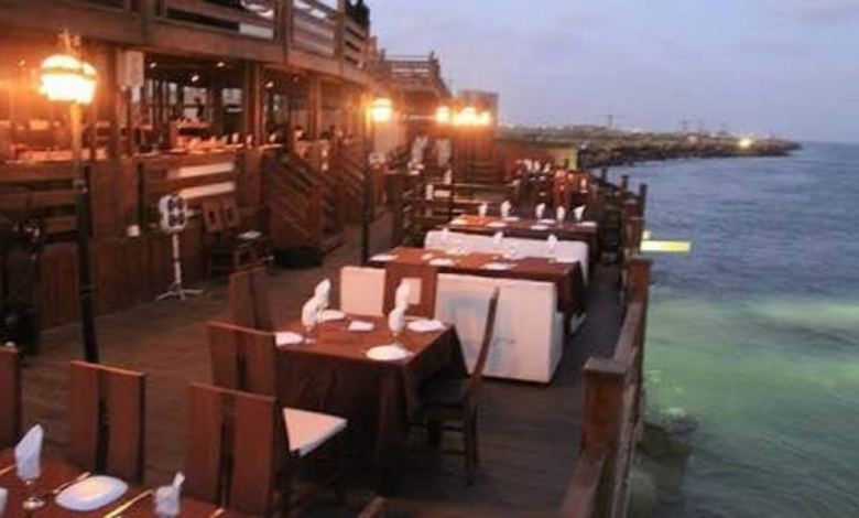Restaurants Near Me Now Walking Distance
