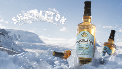 Shackleton Whisky