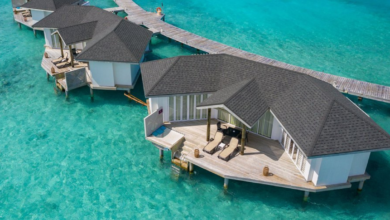 Cinnamon Dhonveli Maldives