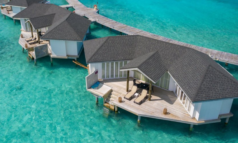 Cinnamon Dhonveli Maldives