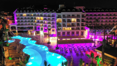 Grand Ideal Premium Hotel