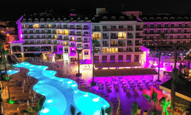 Grand Ideal Premium Hotel
