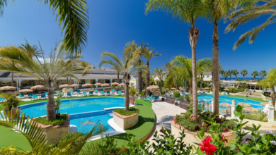 Gran Oasis Resort