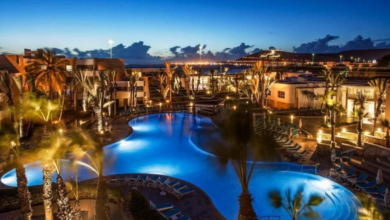 Dunes d’Or Ocean Club