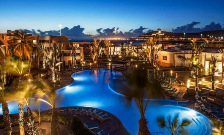 Dunes d’Or Ocean Club