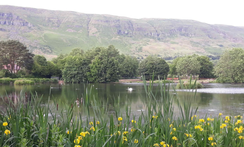 Lennoxtown