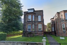 Whalley Range