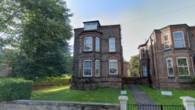 Whalley Range