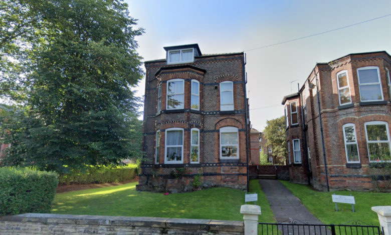 Whalley Range