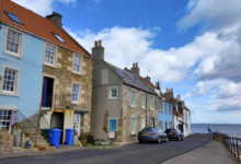 St Monans