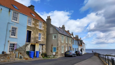 St Monans