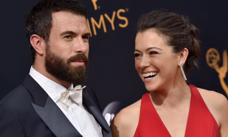 Tom Cullen Partner