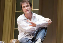 Ed Stoppard