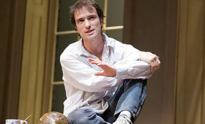 Ed Stoppard