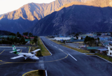 Lukla Airport