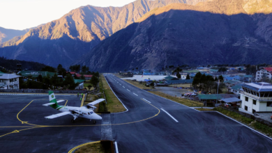 Lukla Airport