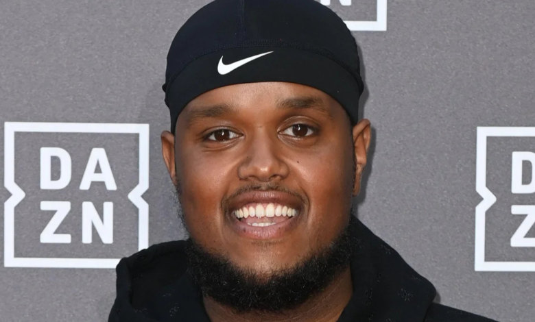 Chunkz