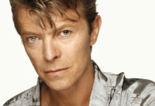 David Bowie Exhibition
