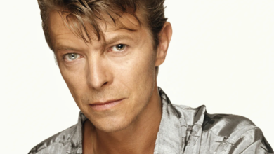 David Bowie Exhibition