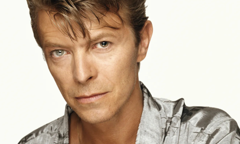 David Bowie Exhibition