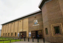 Belmarsh Prison AddressBelmarsh Prison Address